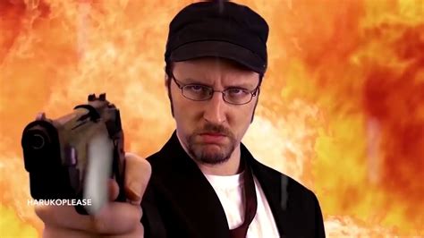 nostalgia critic youtube